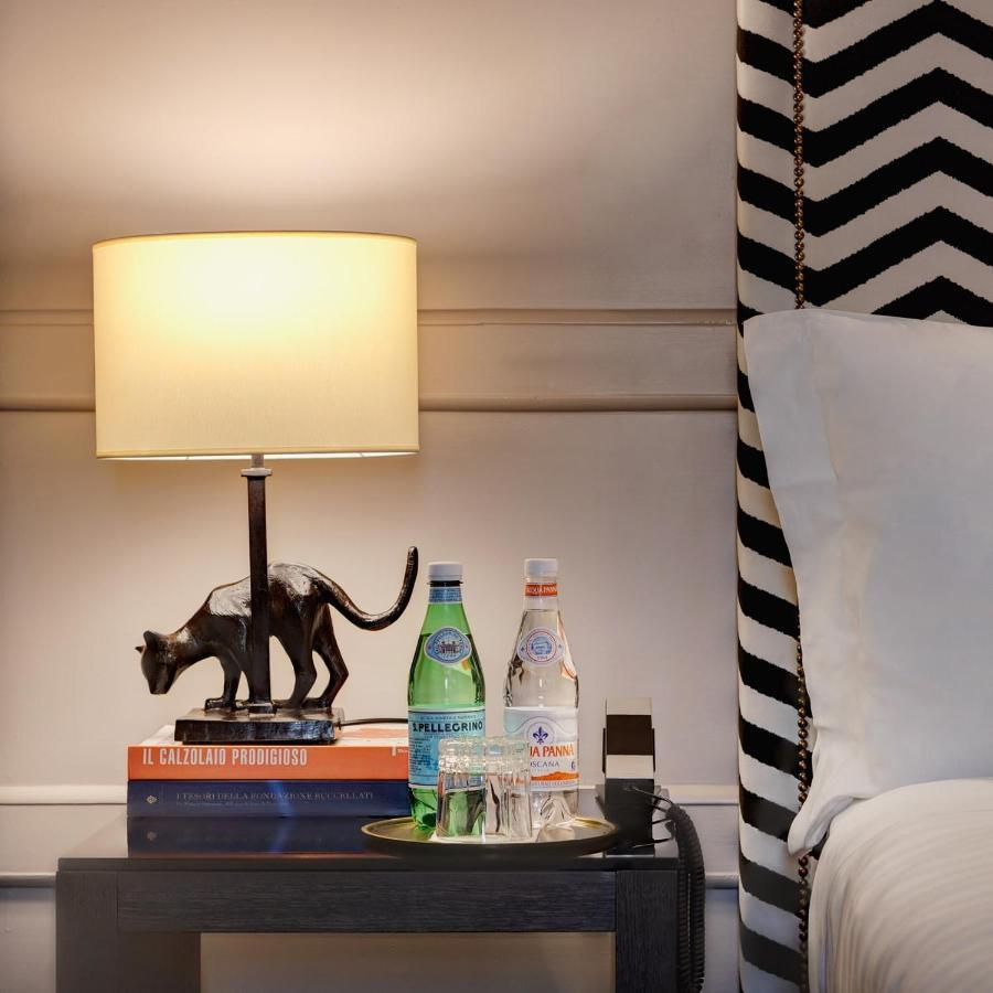Singer Palace 5* Roma