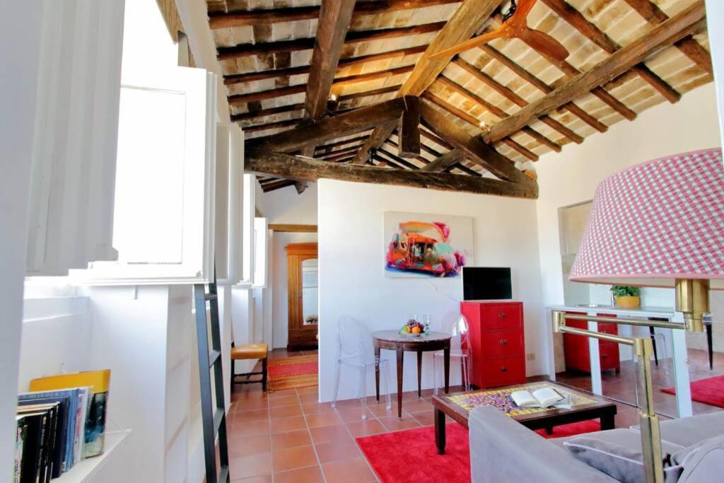 Apartment Arco De Cenci *