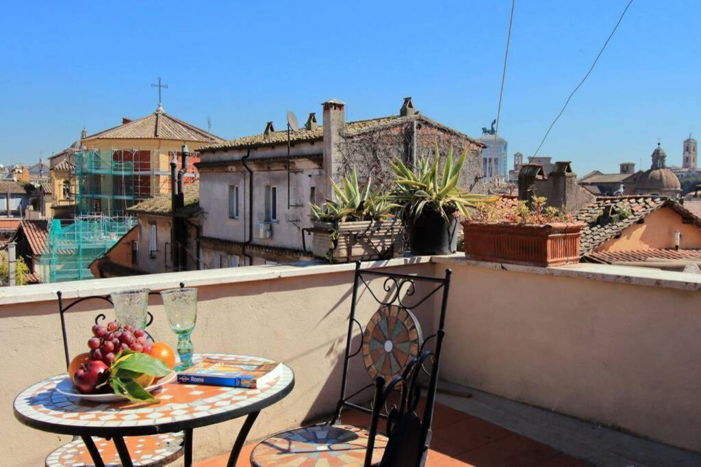 Apartment Arco De Cenci