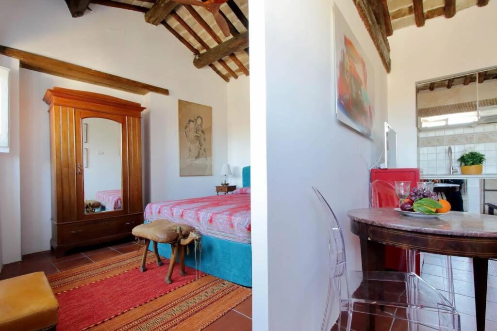 Arco De Cenci Apartment Rome