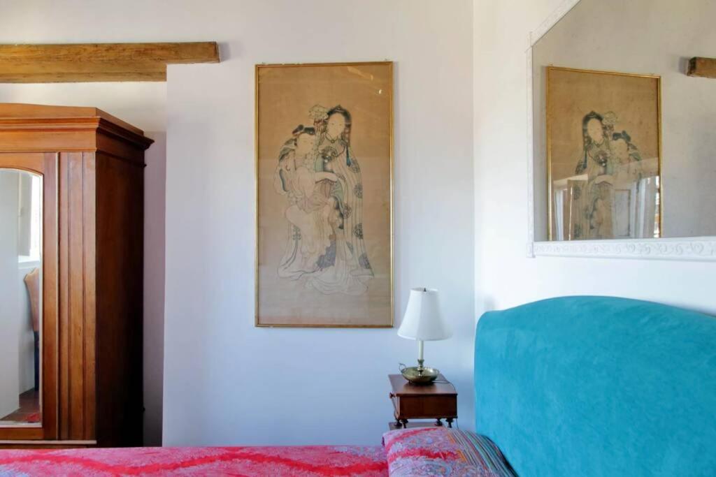 Apartment Arco De Cenci