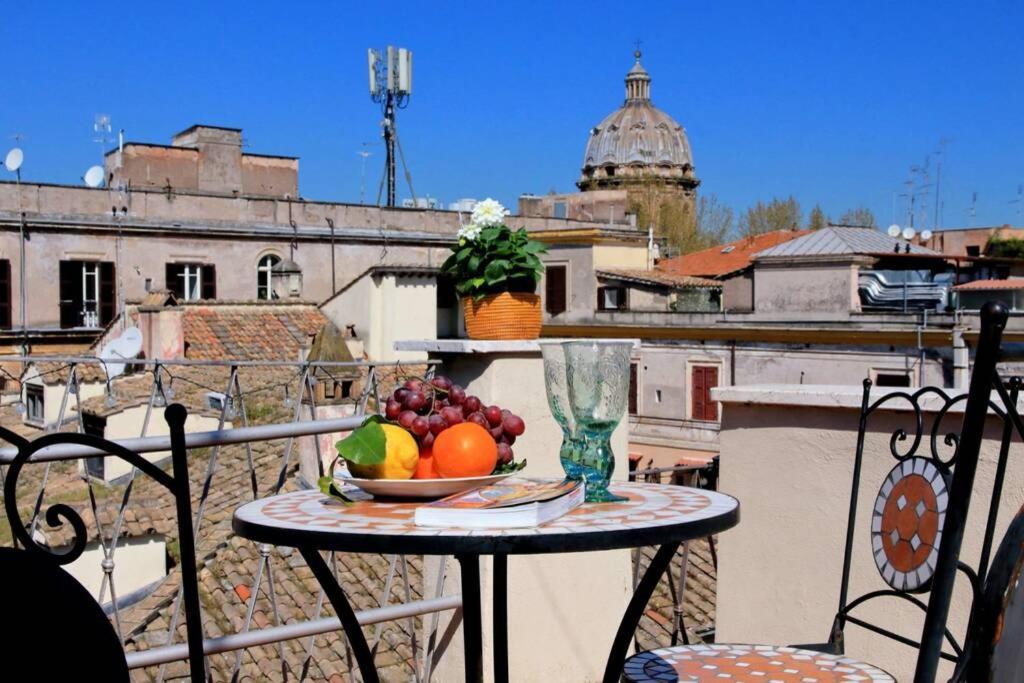Apartment Arco De Cenci *