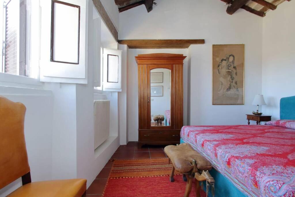 Arco De Cenci Apartment