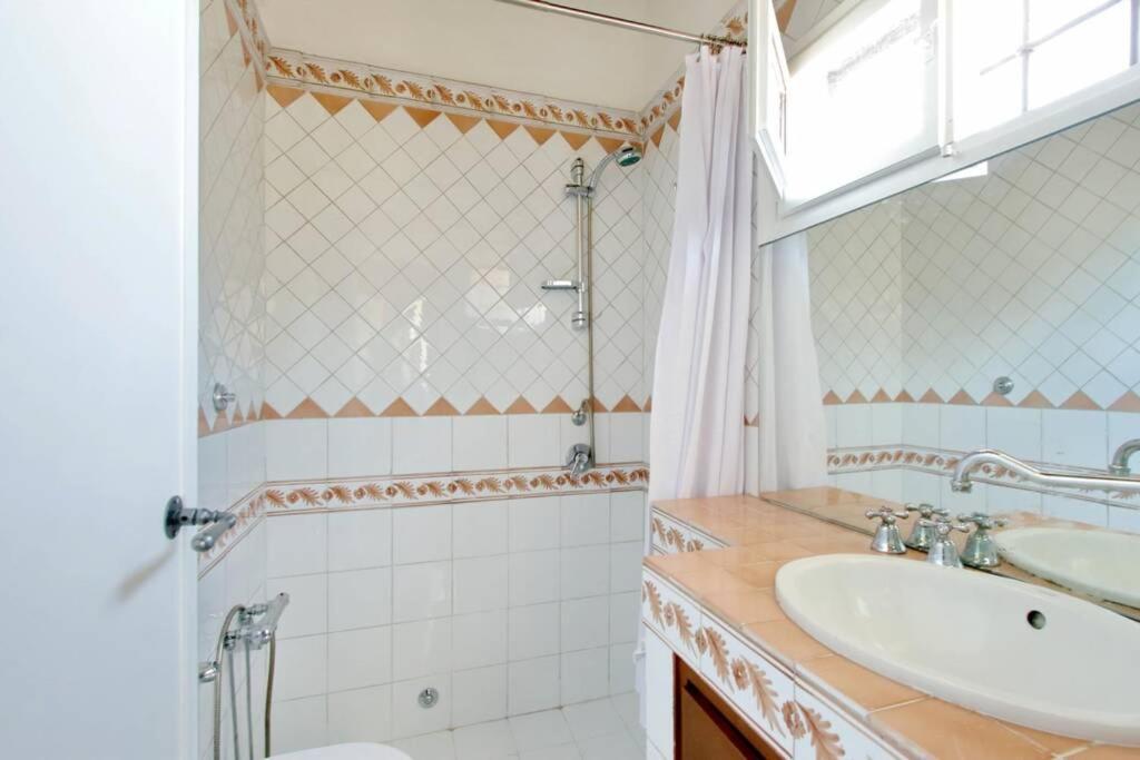 Apartment Arco De Cenci Rome