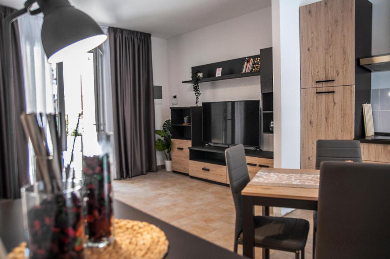 Feriehus Borgo San Lorenzo