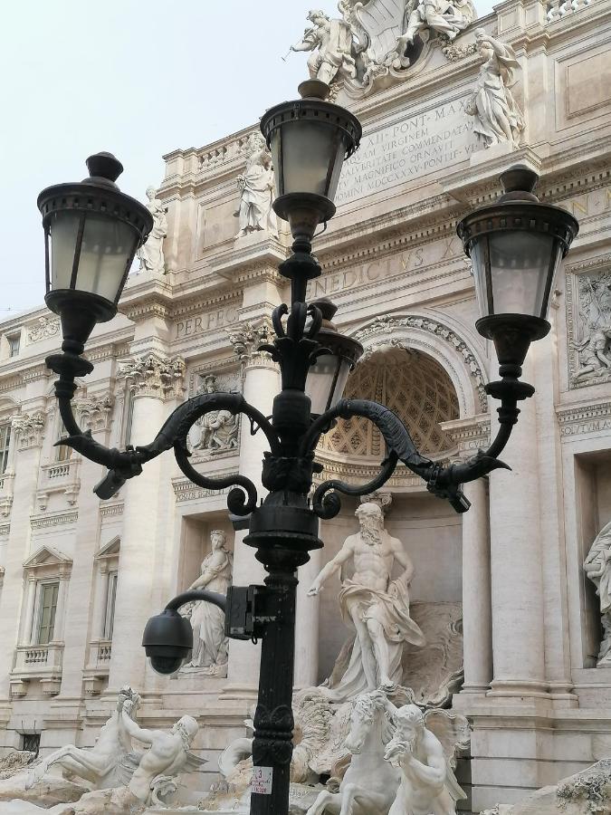 Gasthof Persia Collection Trevi 2*