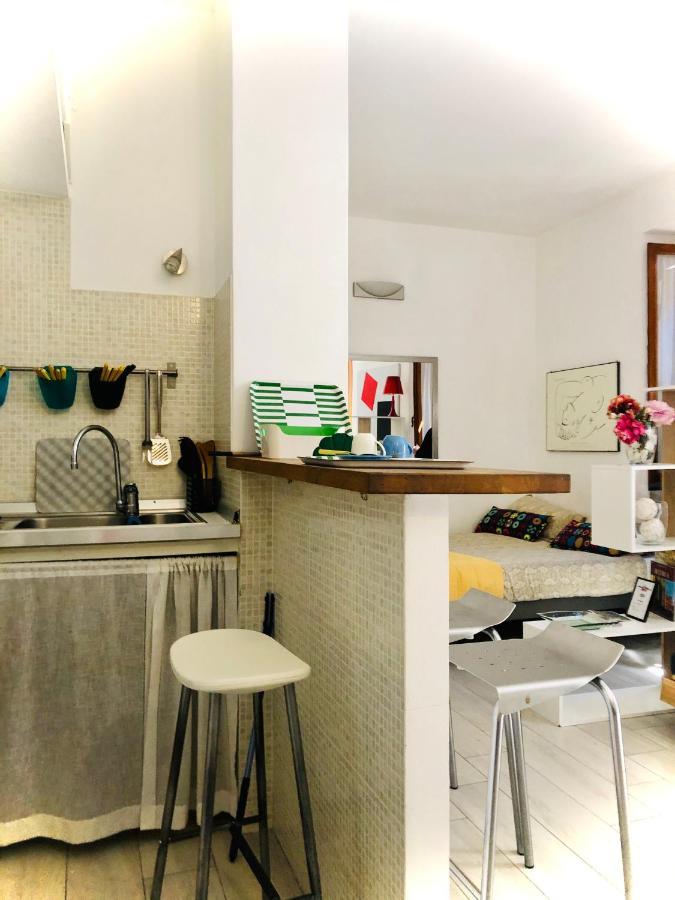 I Loft Colosseo Apartment