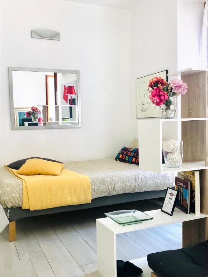 I Loft Colosseo Apartment Rome
