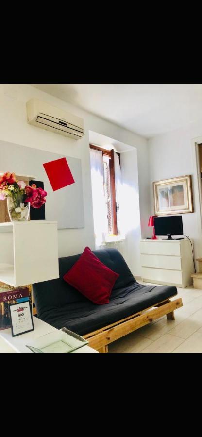 Apartment I Loft Colosseo *