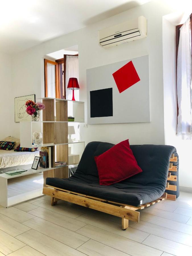 Apartment I Loft Colosseo