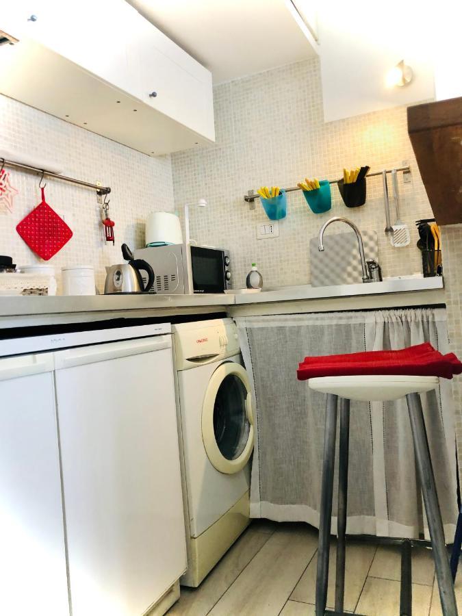 I Loft Colosseo Apartment Rome