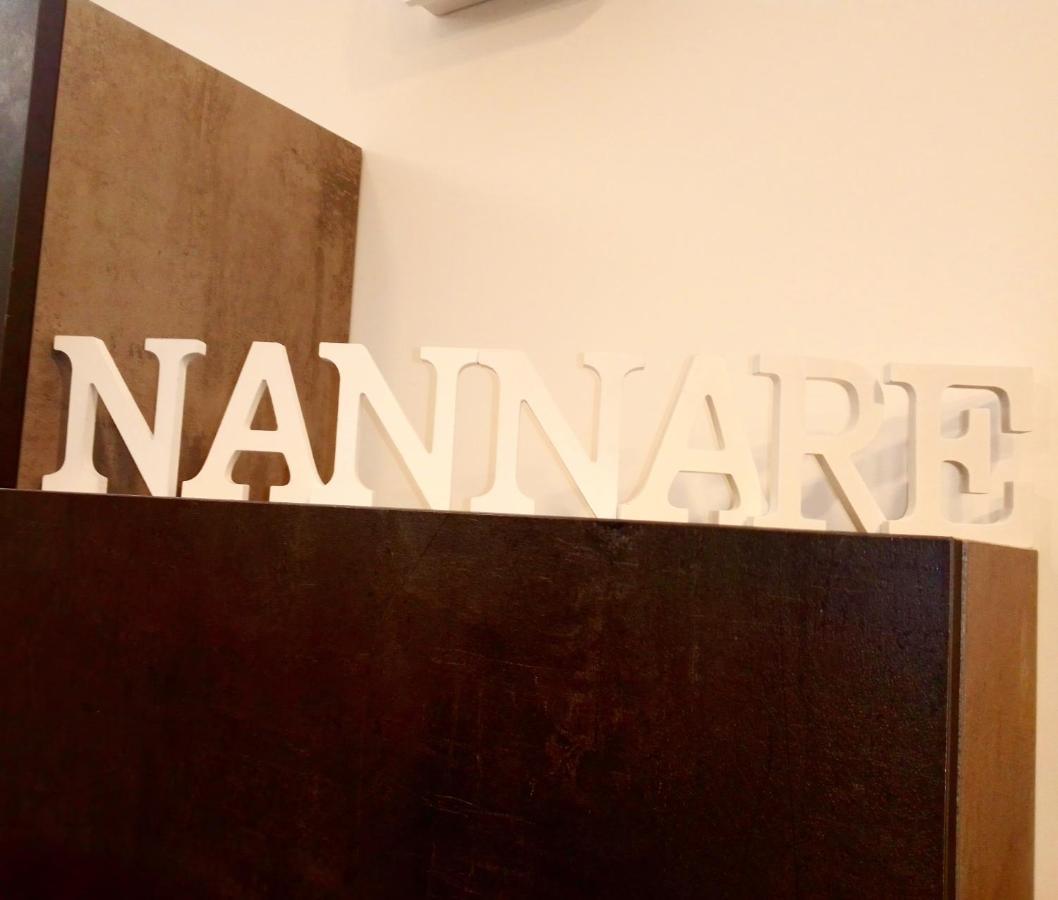 Nannare Pensión 2*