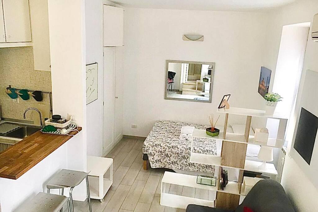 I Loft Colosseo Apartment