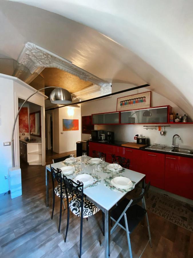 Casa Giorgia Luxury *