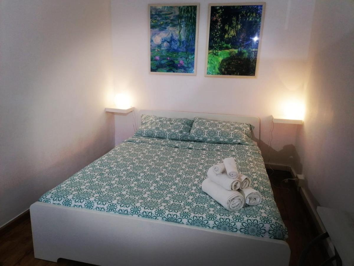 Gasthof Angelica Rom