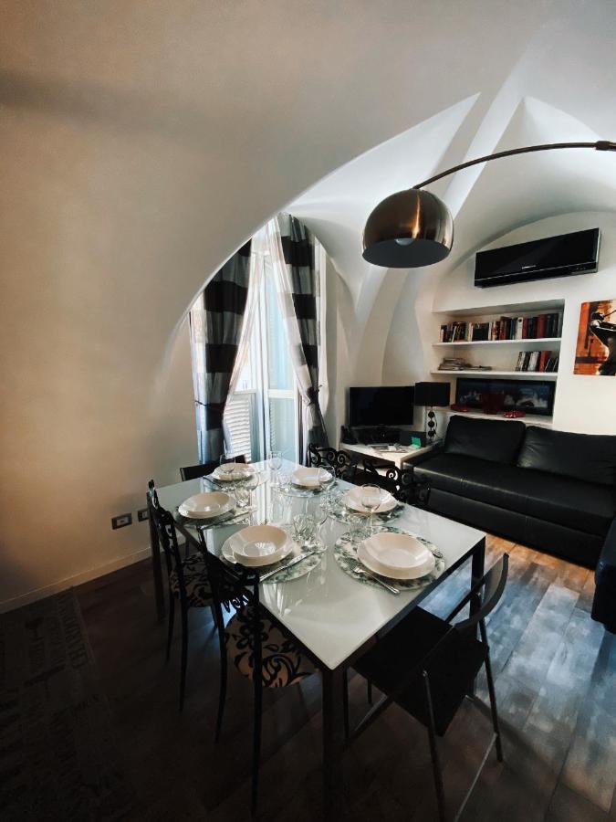 Casa Giorgia Luxury Apartamento