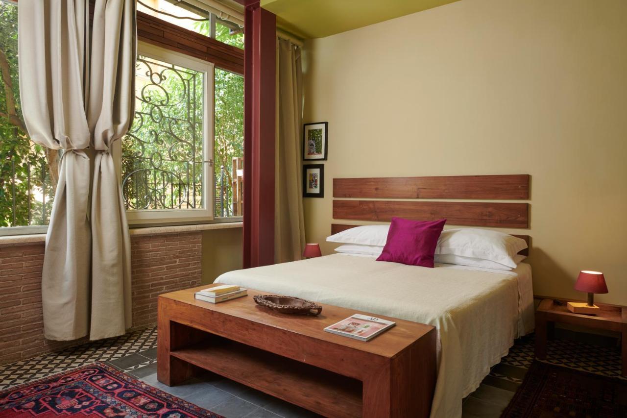 Hotel Palm Gallery Garden House 3*