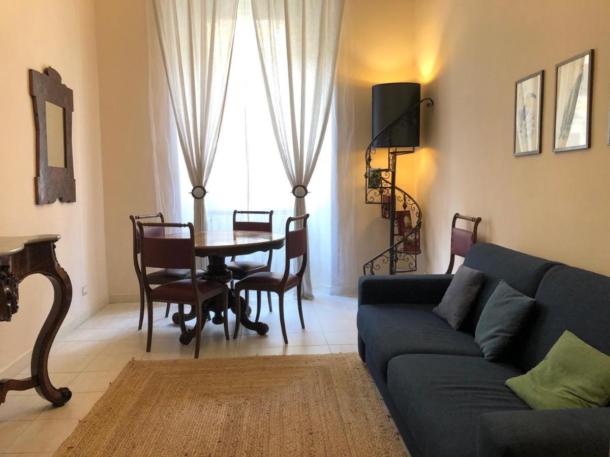 Appartamento Domus Ottavia In Roma