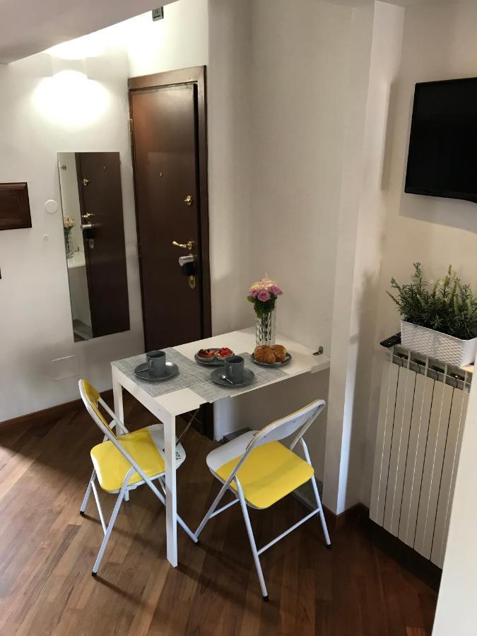 Attico San Girolamo Apartamento *