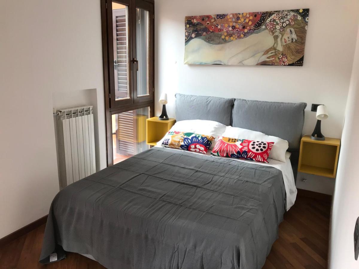 Apartamento Attico San Girolamo