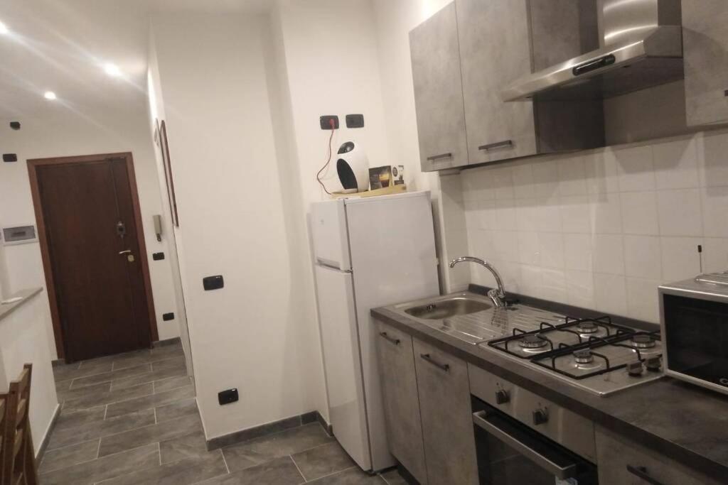 Foroom Italico Ferienhaus Rom