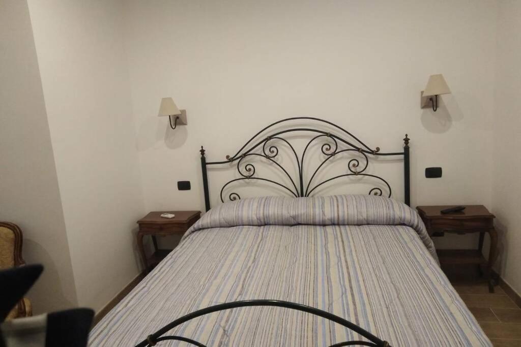 Foroom Italico Ferienhaus