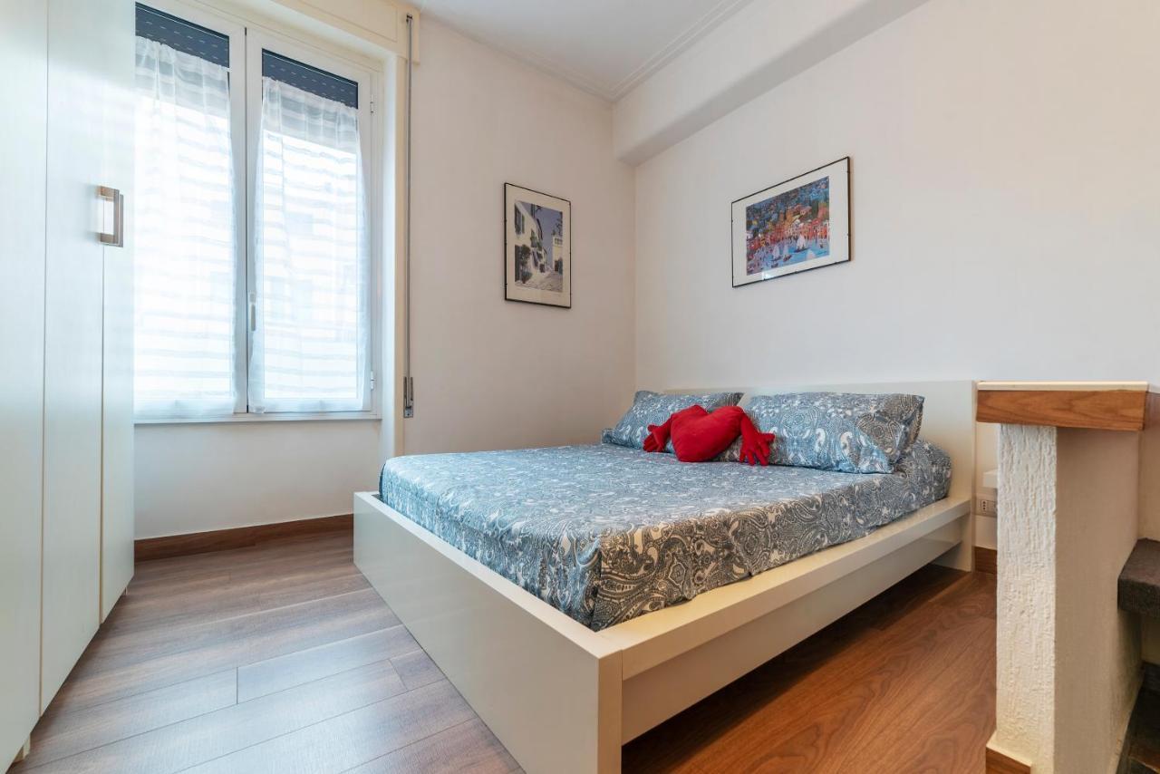 Piazza Bologna Comfortable Apartment Rom