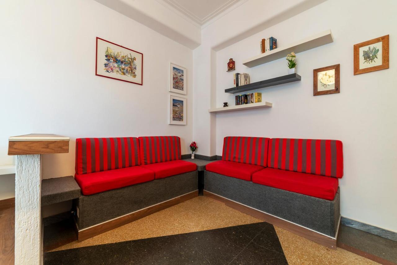 Piazza Bologna Comfortable * Rom