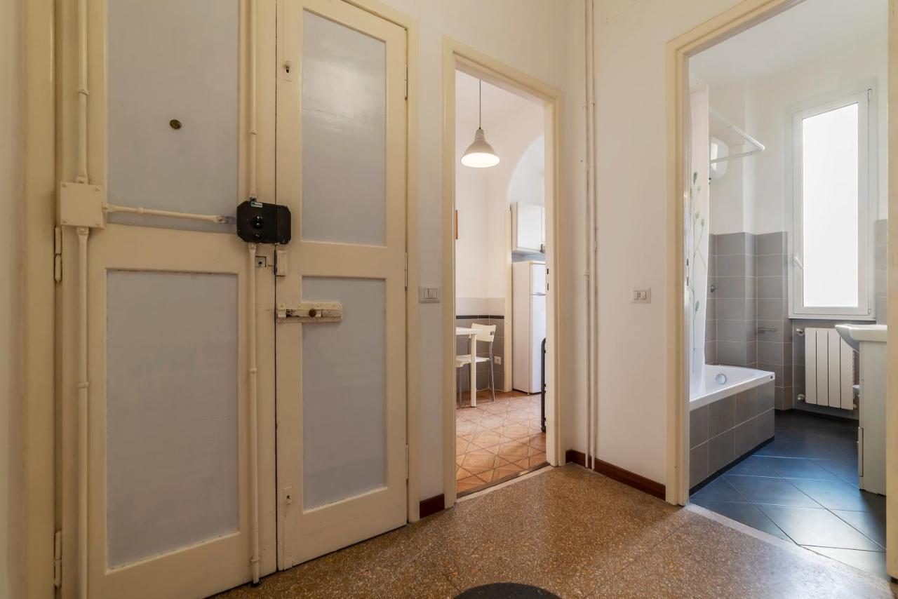 Piazza Bologna Comfortable Apartment *