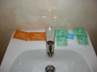 Gjestgiverier Dama Private Roma