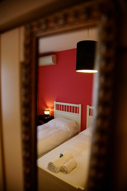 Bed & Breakfast Alchimia 2*