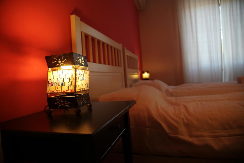 Bed & Breakfast Alchimia Roma