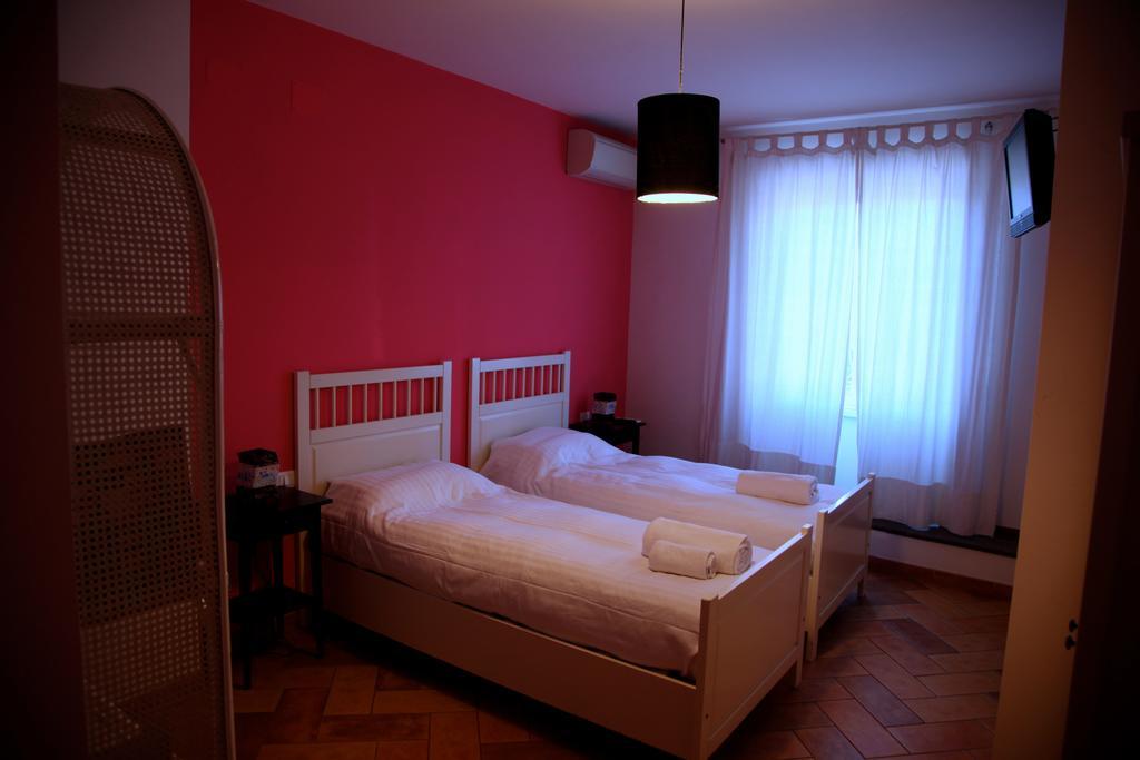 Bed & Breakfast Alchimia Roma