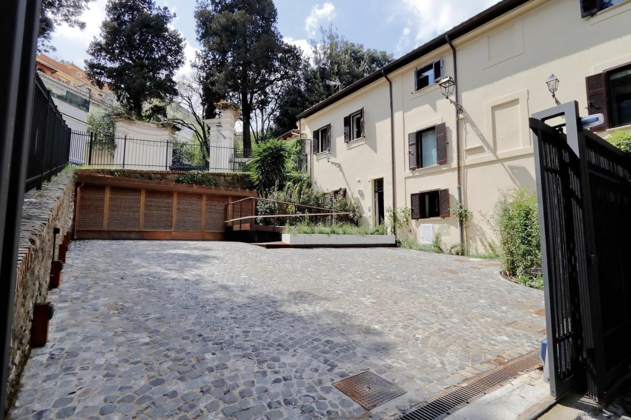 Il Mulino Di Trastevere - My Extra Leilighet *