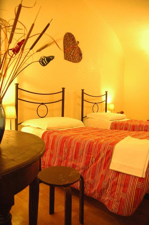 Bed & Breakfast L'incanto Di