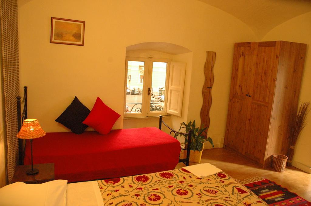 Bed & Breakfast L'incanto Di Roma