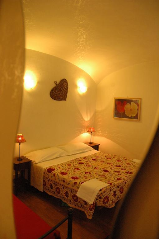 L'incanto Di Bed & Breakfast