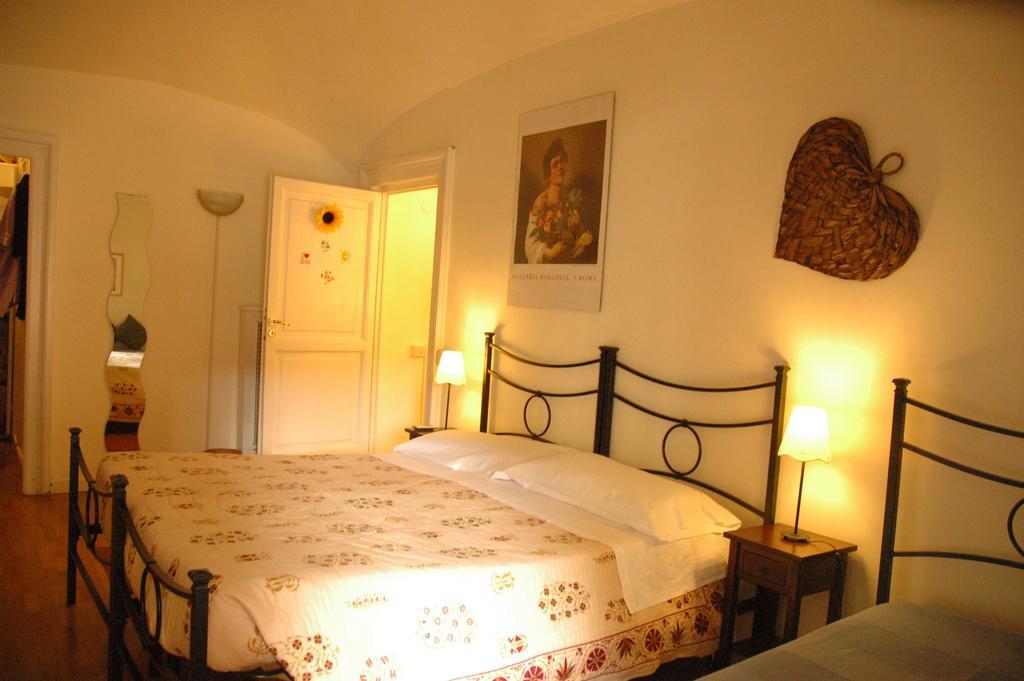 L'incanto Di Bed & Breakfast