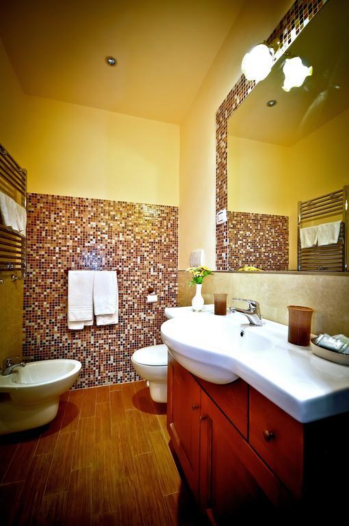 Casa de hóspedes Relais Cavour
