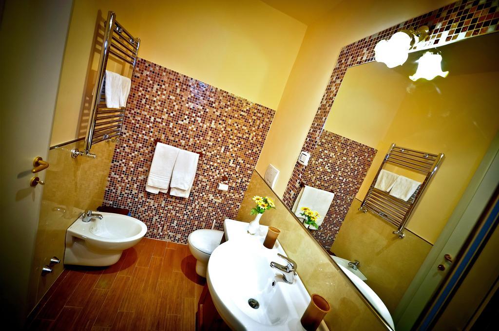 Casa de hóspedes Relais Cavour 2*
