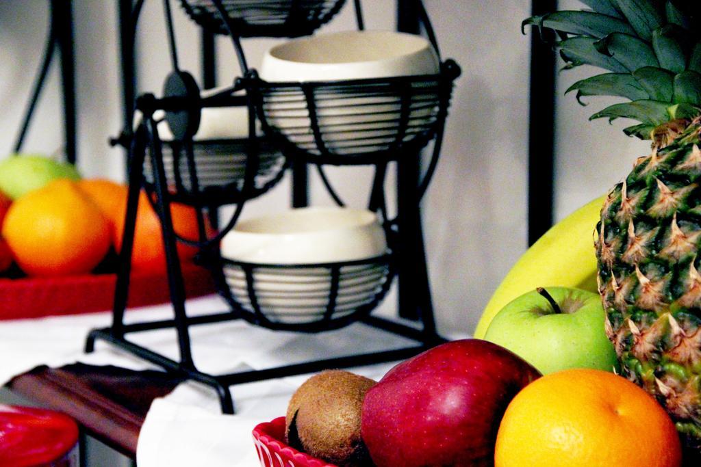 Bed and breakfast Tiburtina 2*