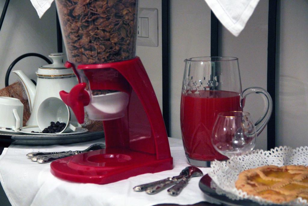 Tiburtina Bed and breakfast 2*