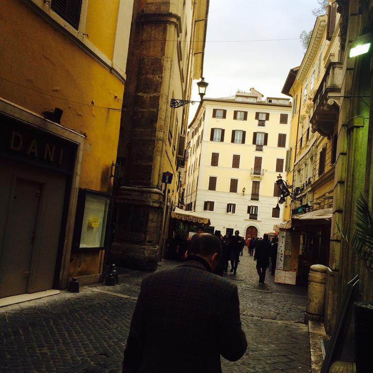 Affittacamere Casa Bella Pantheon