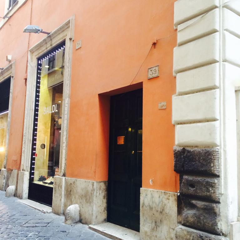 Casa Bella Pantheon Affittacamere Roma