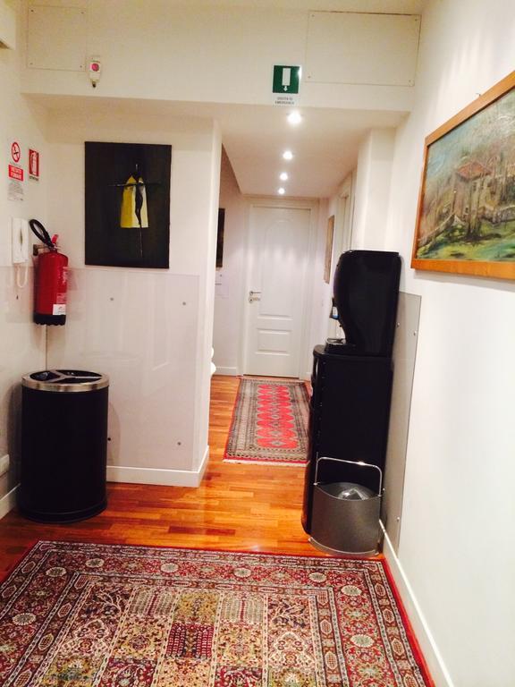 Casa Bella Pantheon Affittacamere 2*