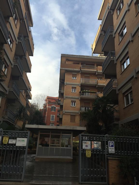 Rome&suites 2*