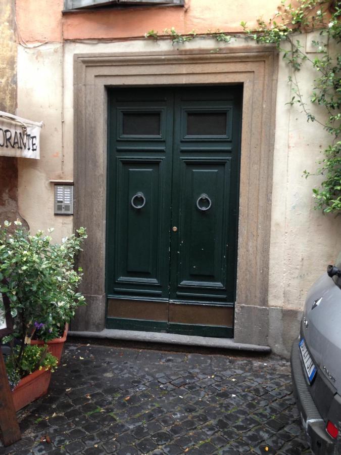 Mgpgroup Center Hot Spot Appartamento Roma