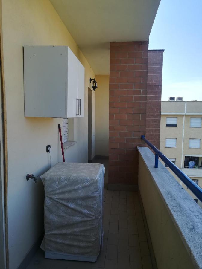 Casa vacanze Romanina Giuland Roma