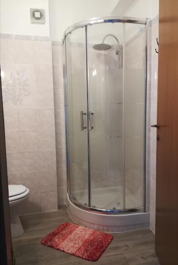 Casa vacanze Romanina Giuland