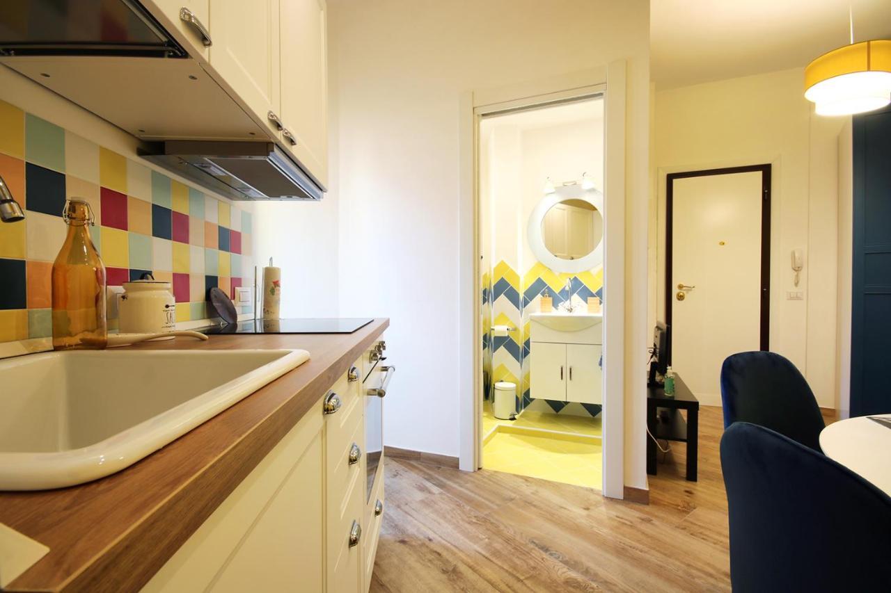 Apartamento Casa Sole... E Sei Subito A Casa! :)